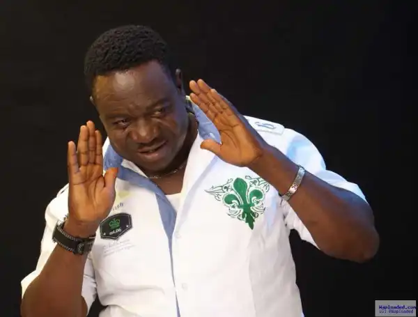 Go and marry – Mr Ibu slams fan